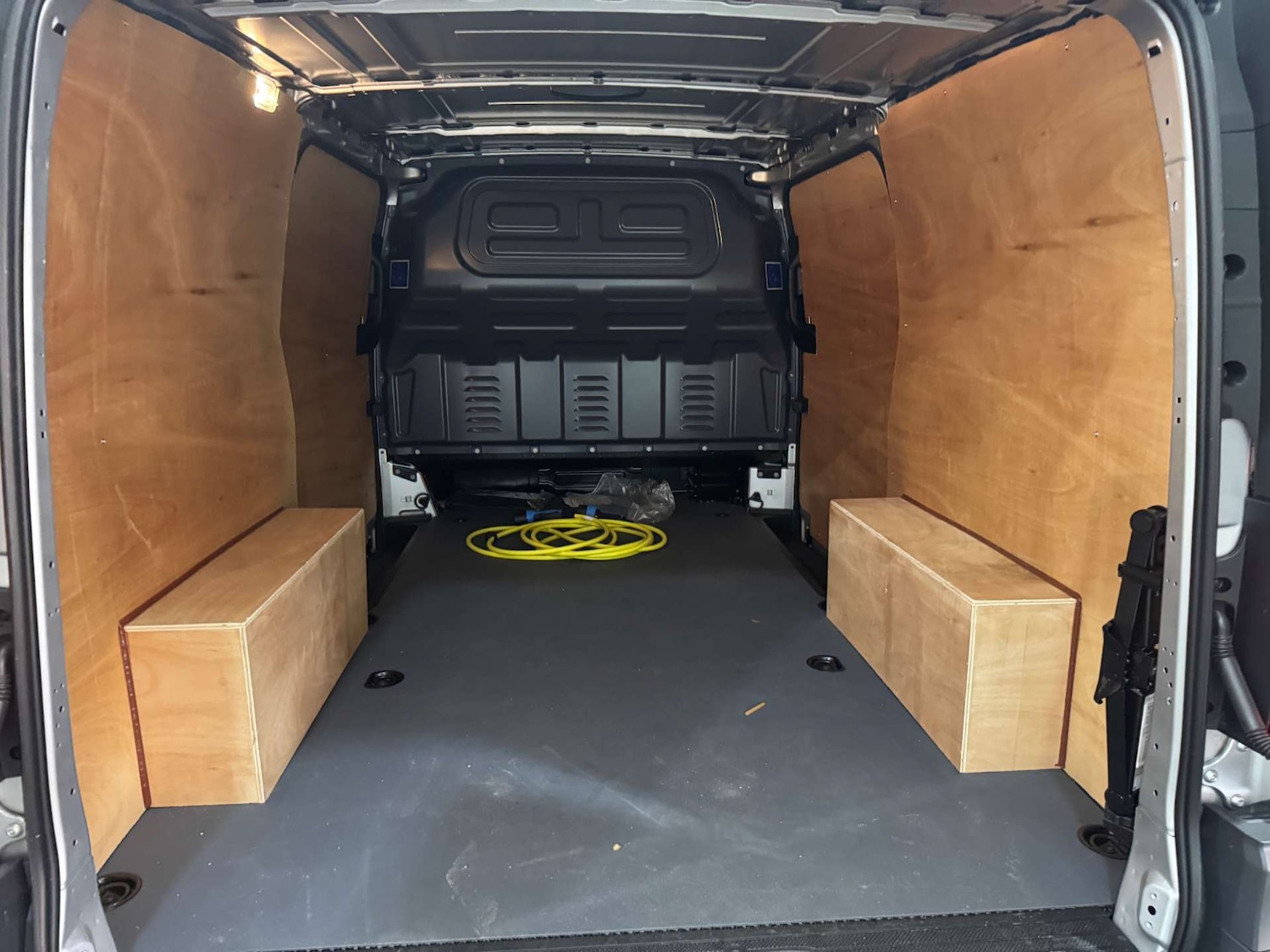 Used Mercedes-Benz Vito 2024 for sale - 76477410: Photo 26