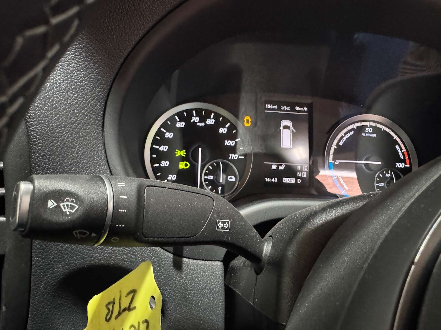 Used Mercedes-Benz Vito 2024 for sale - 76477410: Photo 28