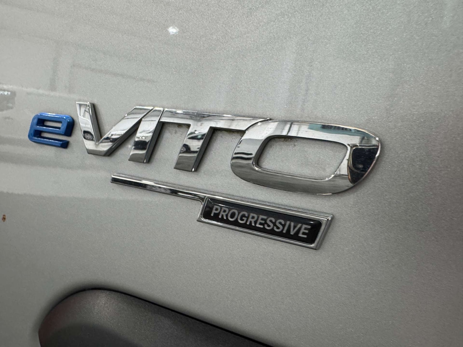 Used Mercedes-Benz Vito 2024 for sale - 76477410: Photo 29