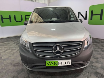 Used Mercedes-Benz Vito 2024 for sale - 76477410: Photo