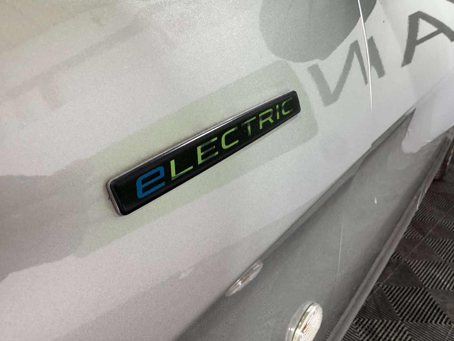 Used Mercedes-Benz Vito 2024 for sale - 76477410: Photo 31