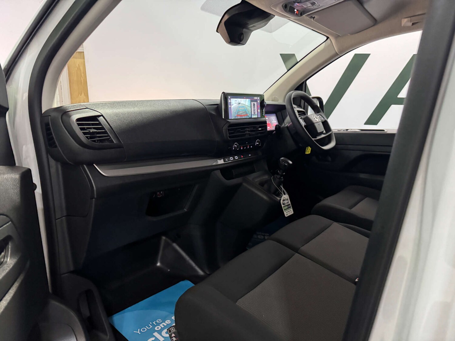 Used Vauxhall Vivaro 2024 for sale - 77434640: Photo 16