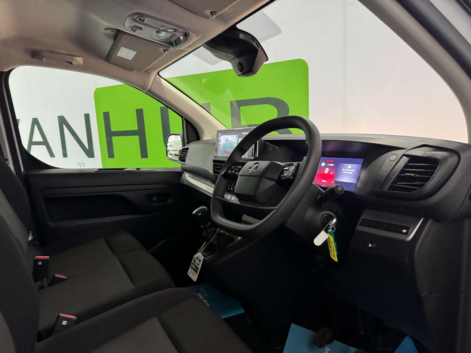 Used Vauxhall Vivaro 2024 for sale - 77434640: Photo 17