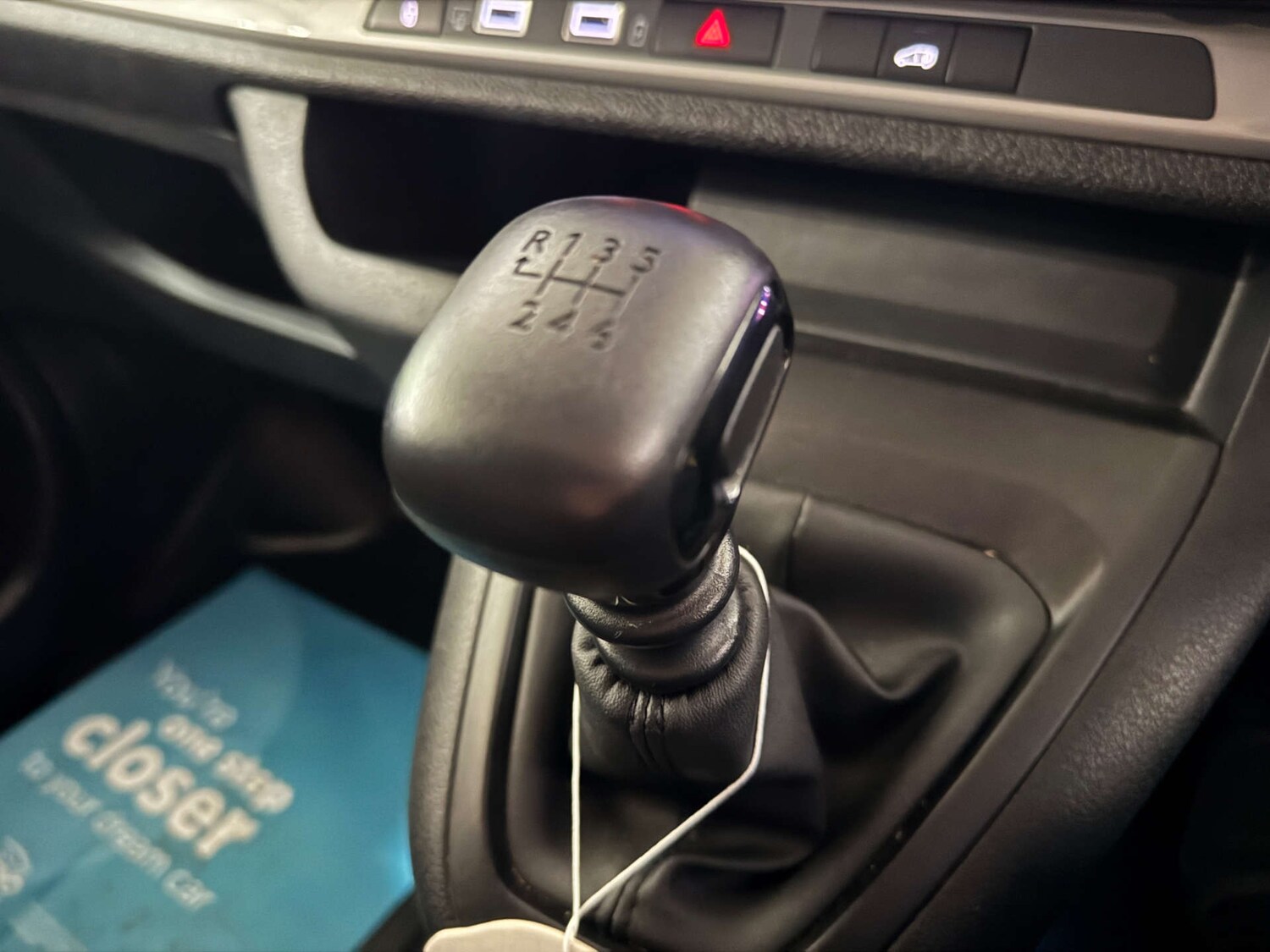 Used Vauxhall Vivaro 2024 for sale - 77434640: Photo 18