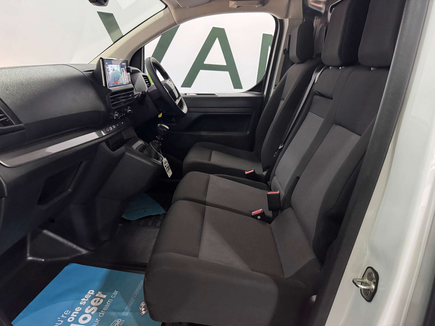 Used Vauxhall Vivaro 2024 for sale - 77434640: Photo 19