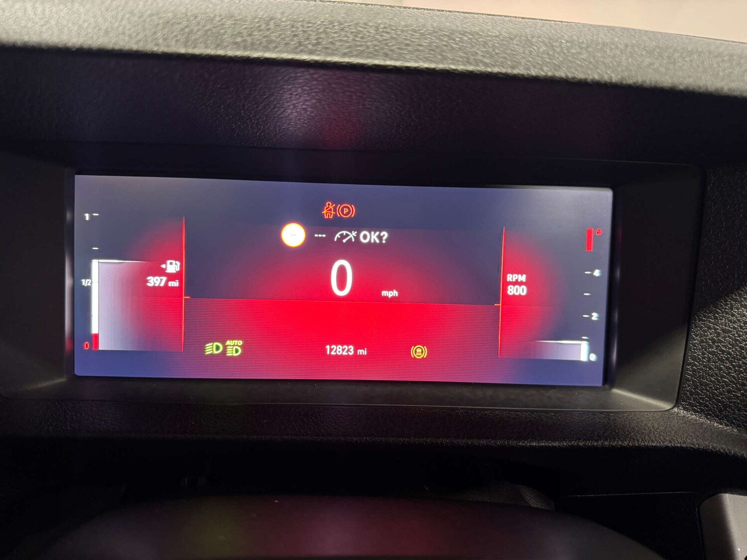 Used Vauxhall Vivaro 2024 for sale - 77434640: Photo 21