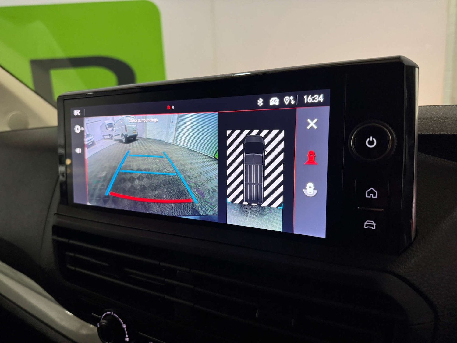 Used Vauxhall Vivaro 2024 for sale - 77434640: Photo 22