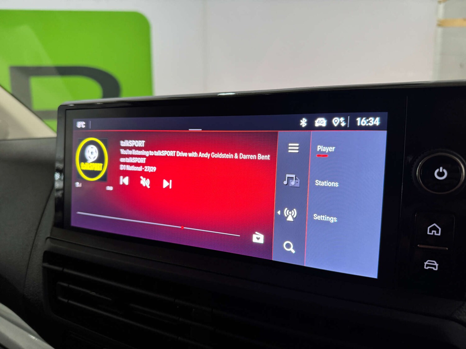 Used Vauxhall Vivaro 2024 for sale - 77434640: Photo 25