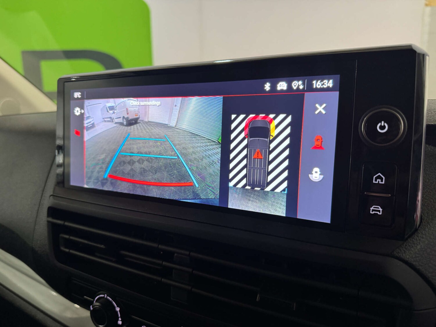 Used Vauxhall Vivaro 2024 for sale - 77434640: Photo 26