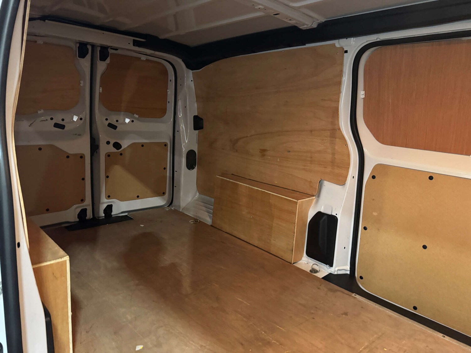 Used Vauxhall Vivaro 2024 for sale - 77434640: Photo 27