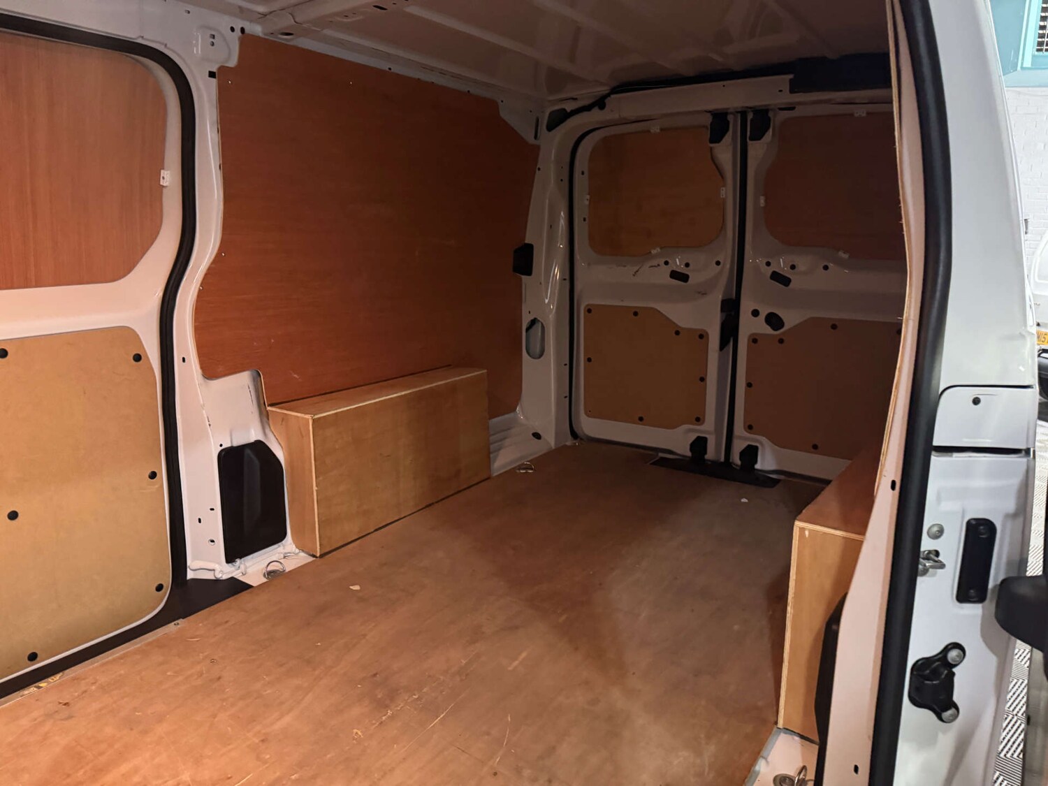 Used Vauxhall Vivaro 2024 for sale - 77434640: Photo 29