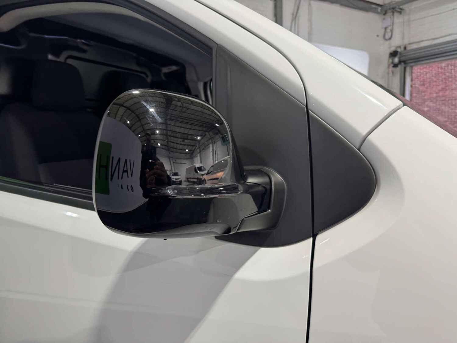 Used Vauxhall Vivaro 2024 for sale - 77434640: Photo 32