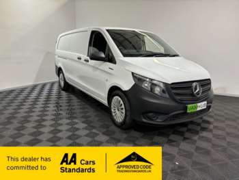 Used Mercedes-Benz Vito 2024 for sale - 73925743: Photo