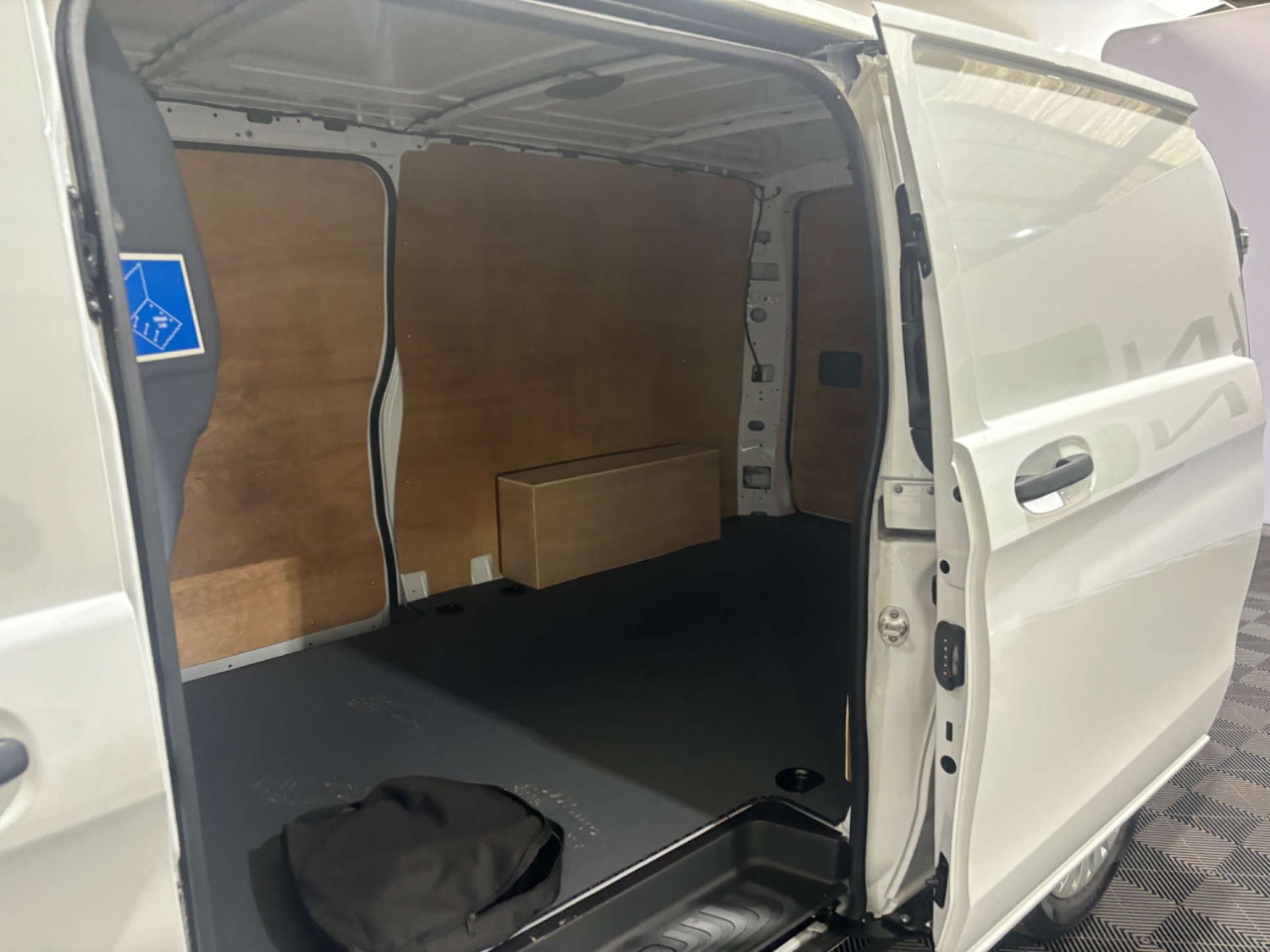 Vehicle 28