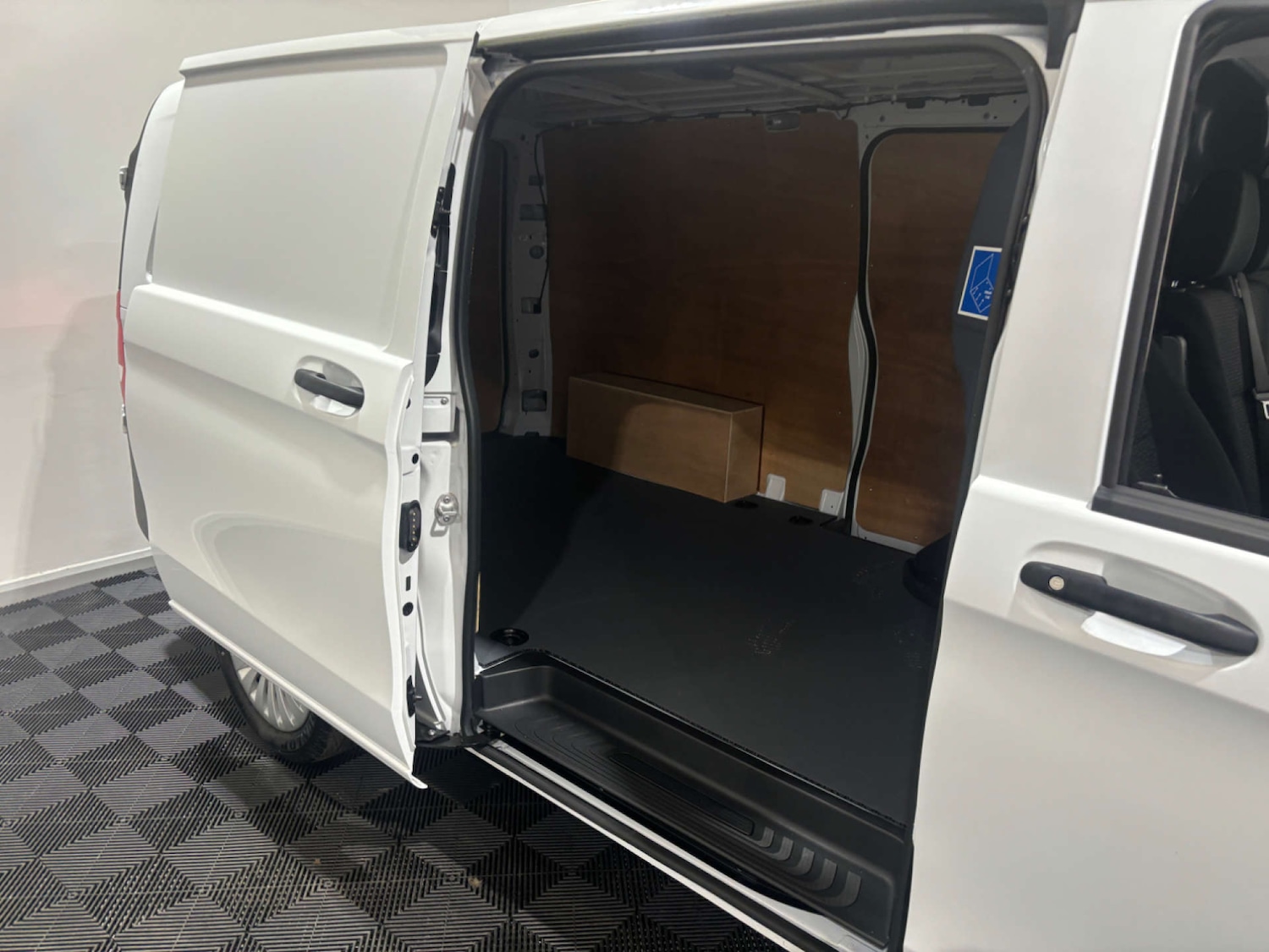 Vehicle 34