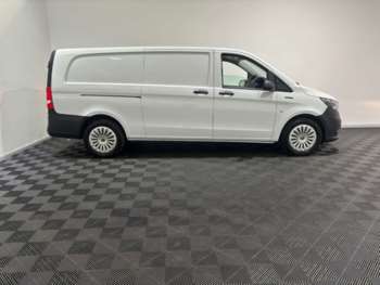 Used Mercedes-Benz Vito 2024 for sale - 73925743: Photo