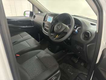 Used Mercedes-Benz Vito 2024 for sale - 73925743: Photo