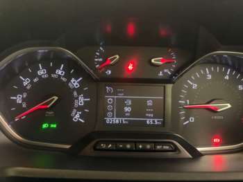 Used Peugeot Partner 2022 for sale - 74930099: Photo
