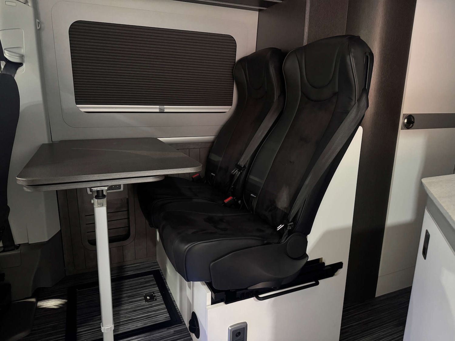 Used Volkswagen Crafter 2023 for sale - 77821639: Photo 2