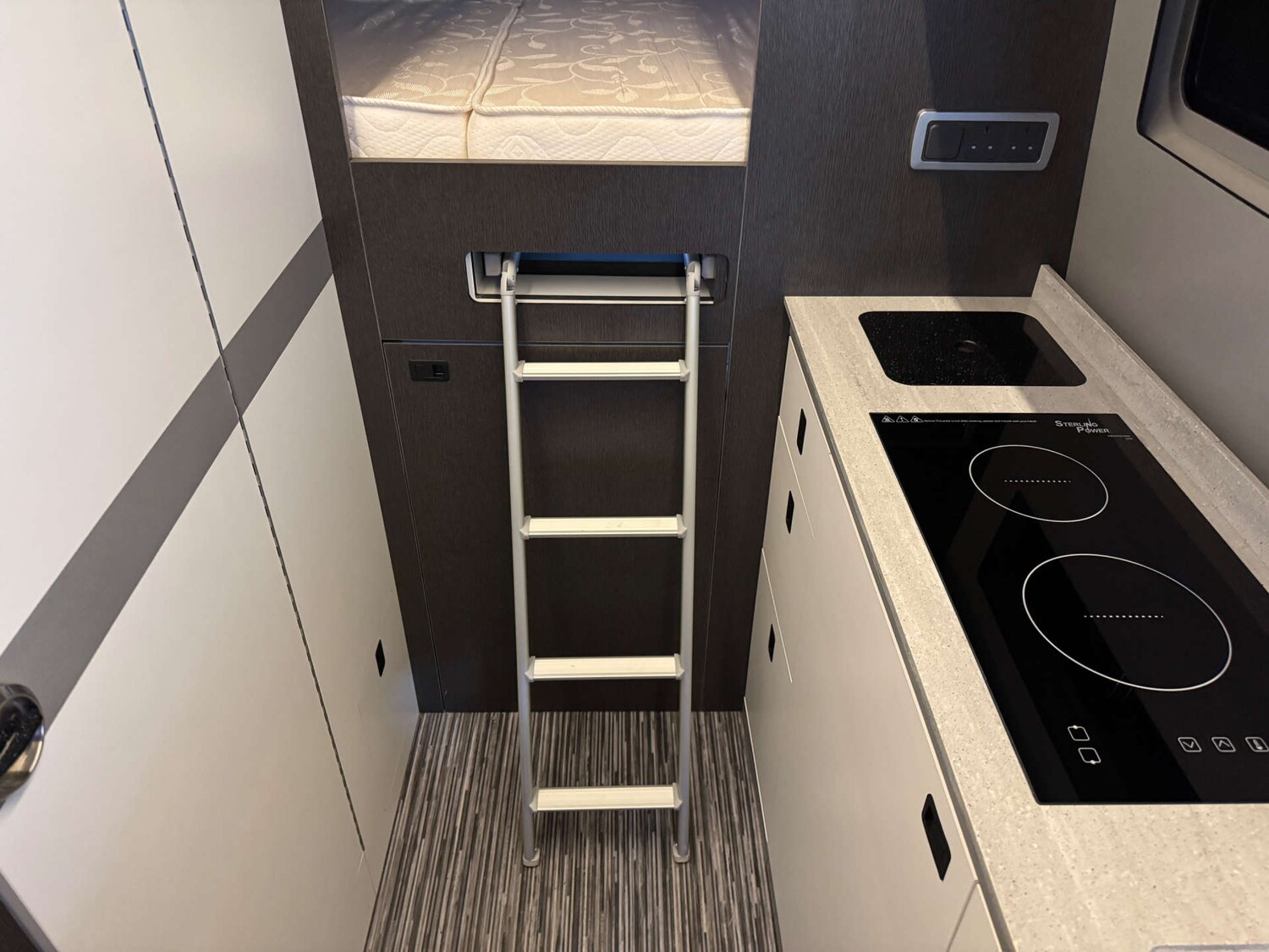 Used Volkswagen Crafter 2023 for sale - 77821639: Photo 3