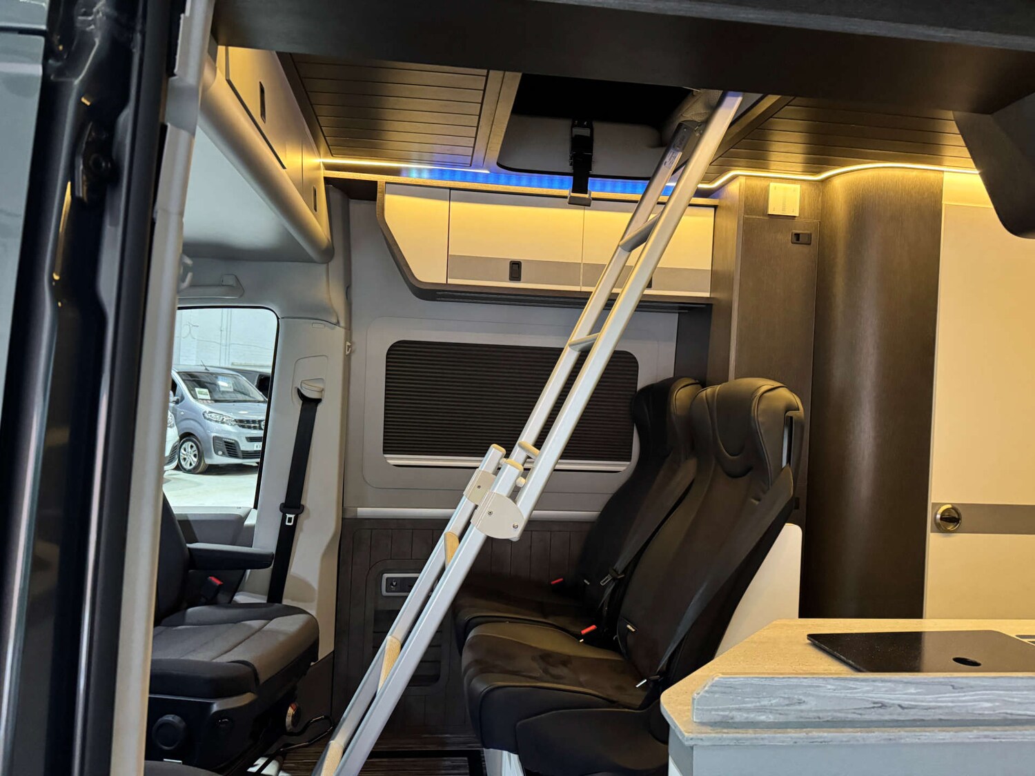 Used Volkswagen Crafter 2023 for sale - 77821639: Photo 36