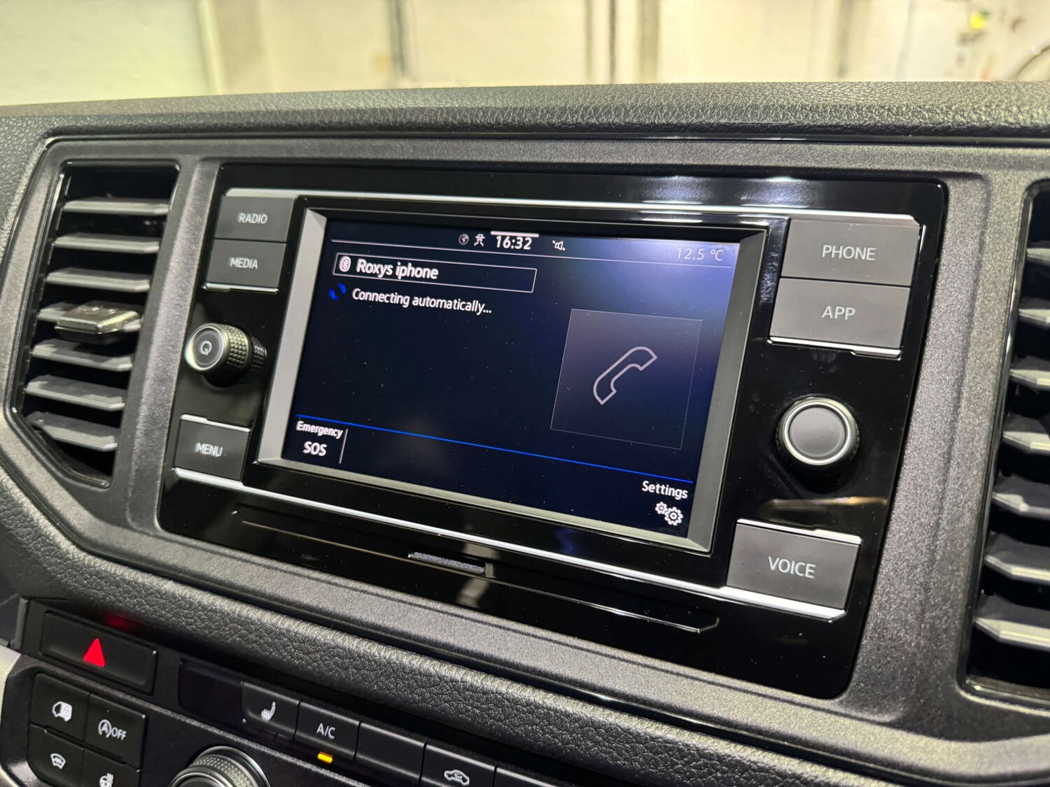 Used Volkswagen Crafter 2023 for sale - 77821639: Photo 41