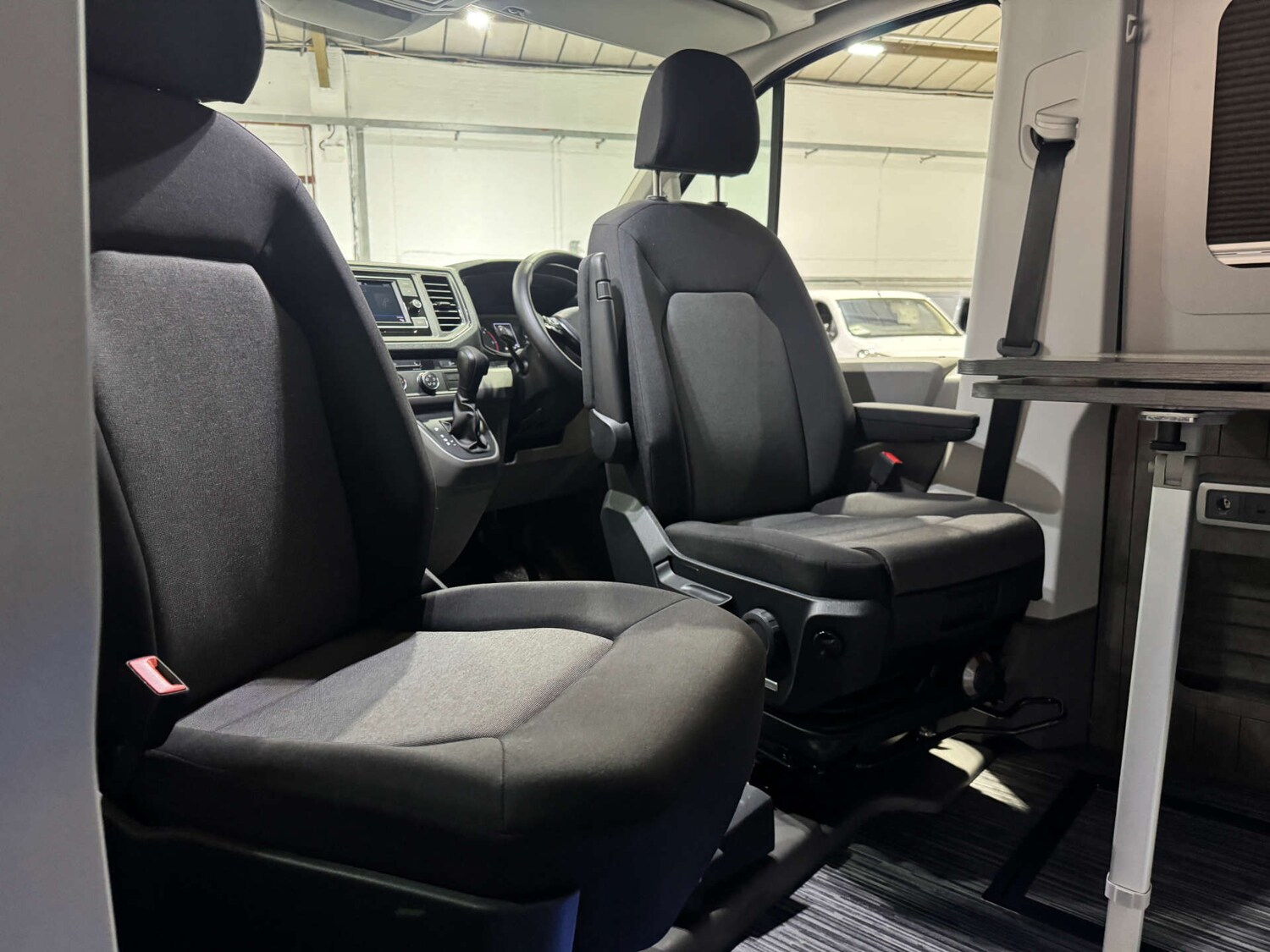 Used Volkswagen Crafter 2023 for sale - 77821639: Photo 43