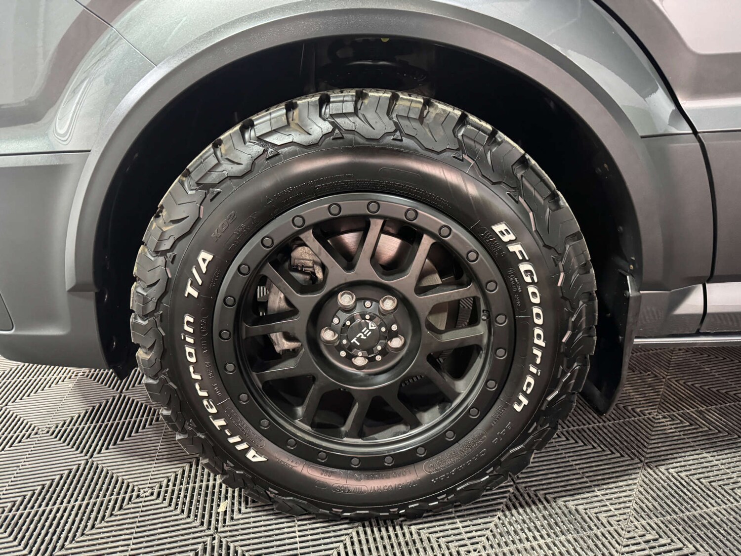 Used Volkswagen Crafter 2023 for sale - 77821639: Photo 44