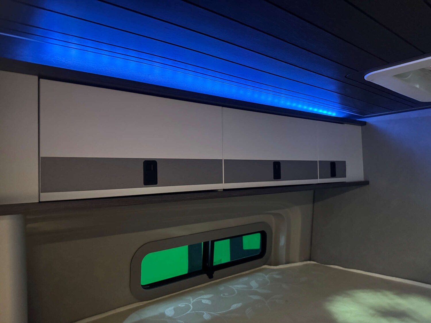 Used Volkswagen Crafter 2023 for sale - 77821639: Photo 46