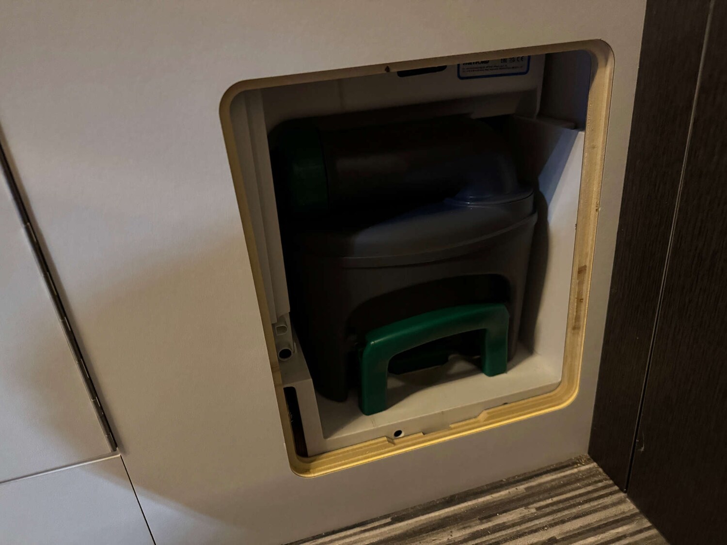 Used Volkswagen Crafter 2023 for sale - 77821639: Photo 52