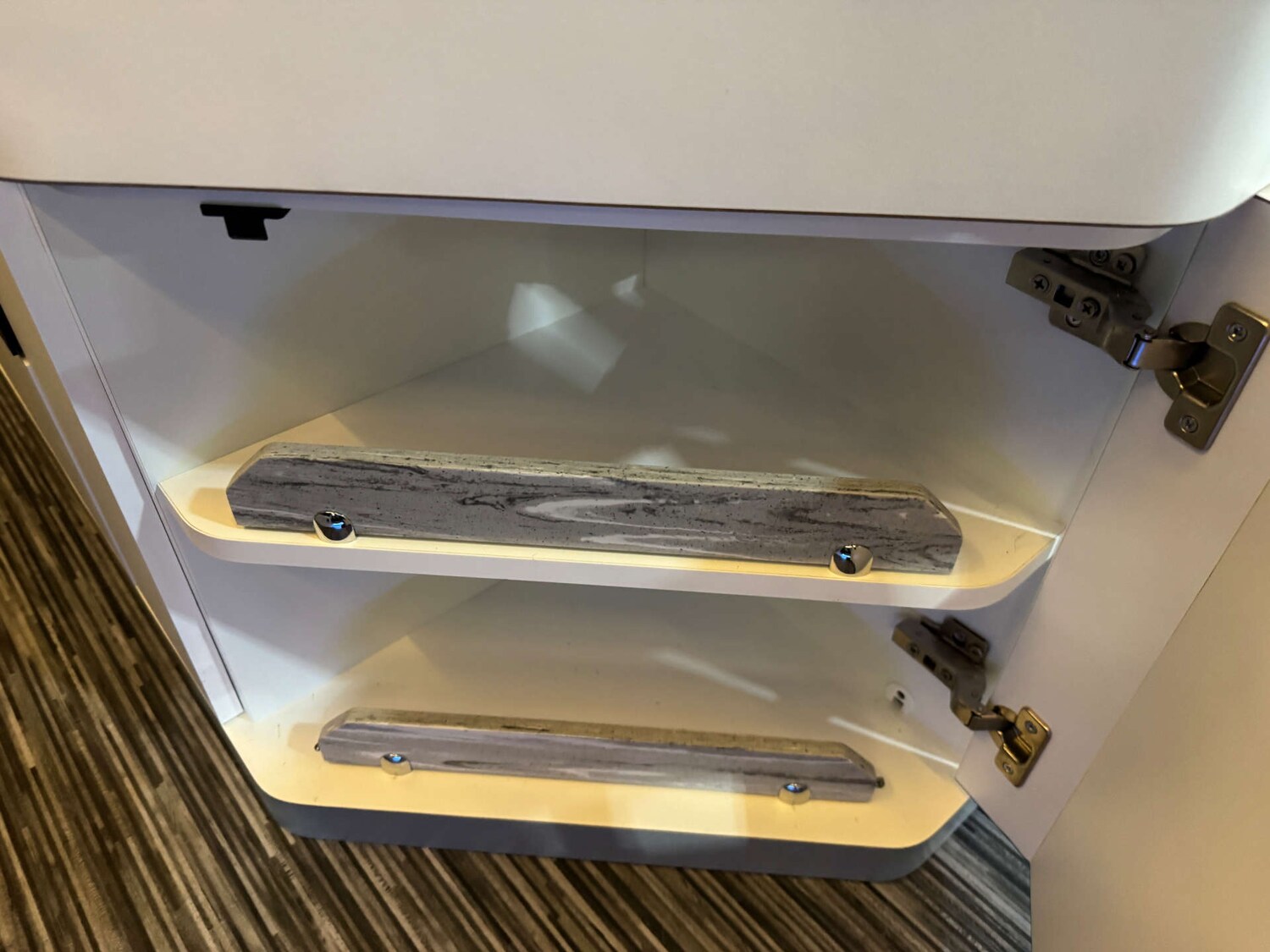 Used Volkswagen Crafter 2023 for sale - 77821639: Photo 69