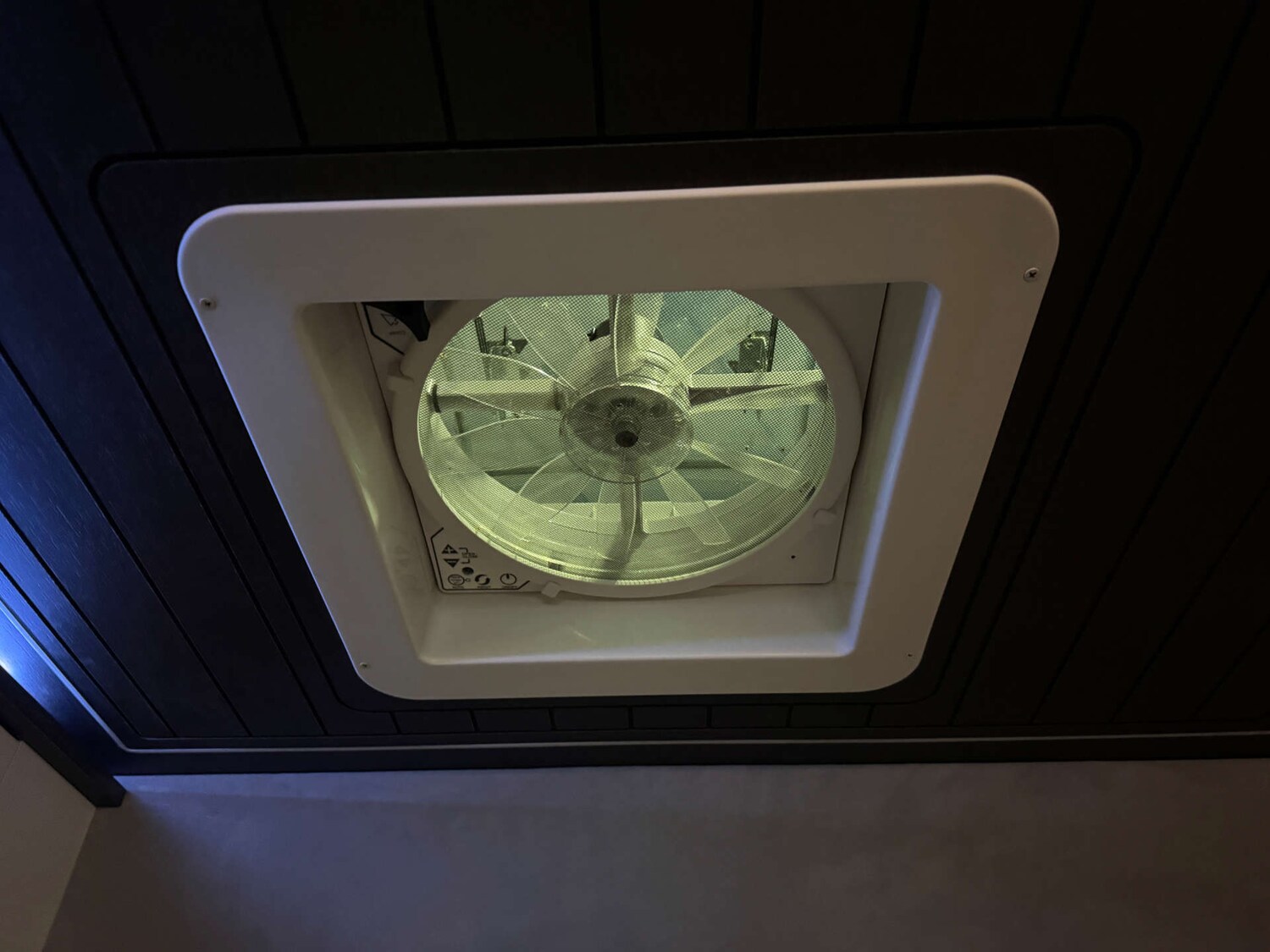 Used Volkswagen Crafter 2023 for sale - 77821639: Photo 72