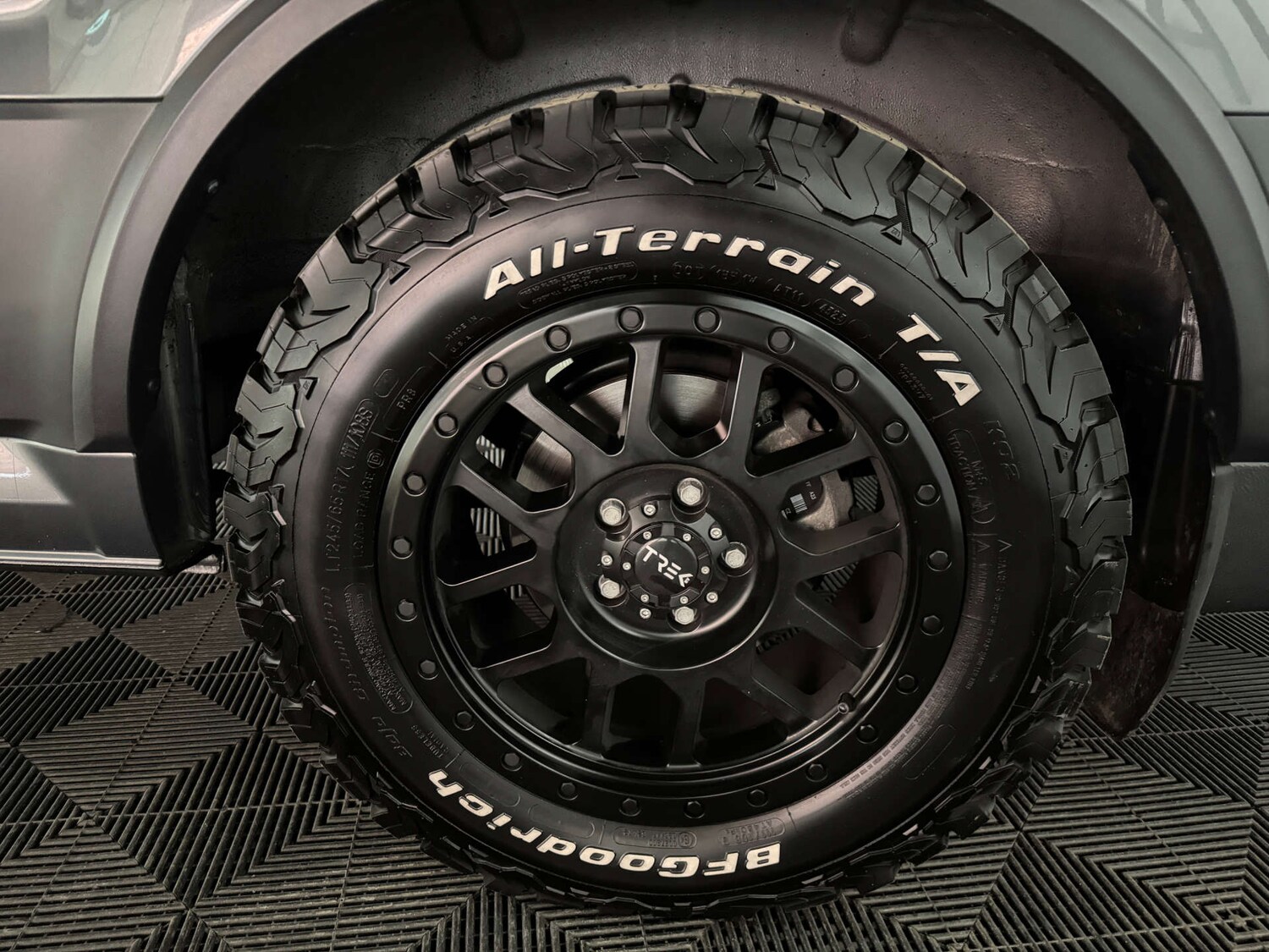 Used Volkswagen Crafter 2023 for sale - 77821639: Photo 75