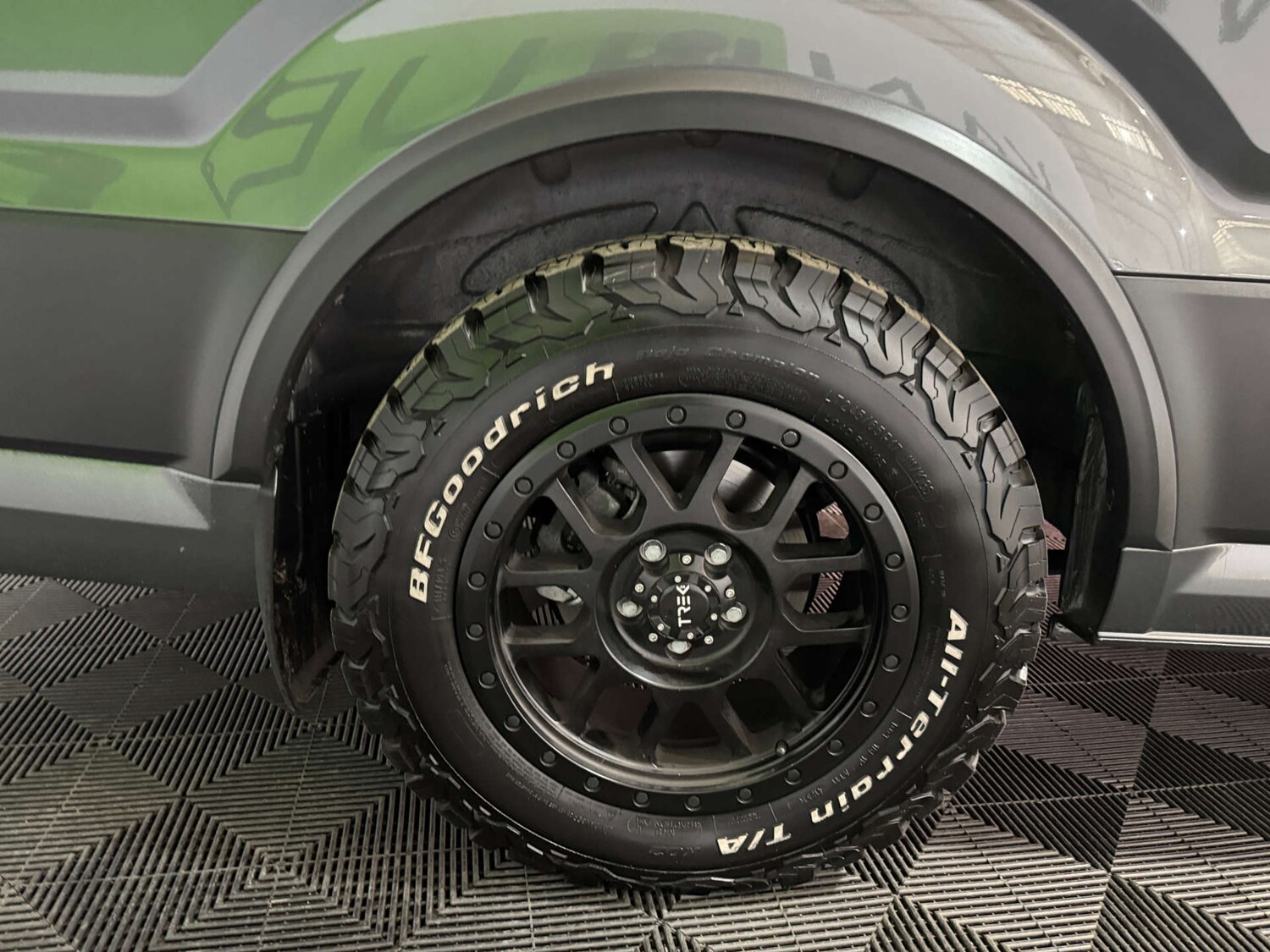 Used Volkswagen Crafter 2023 for sale - 77821639: Photo 76