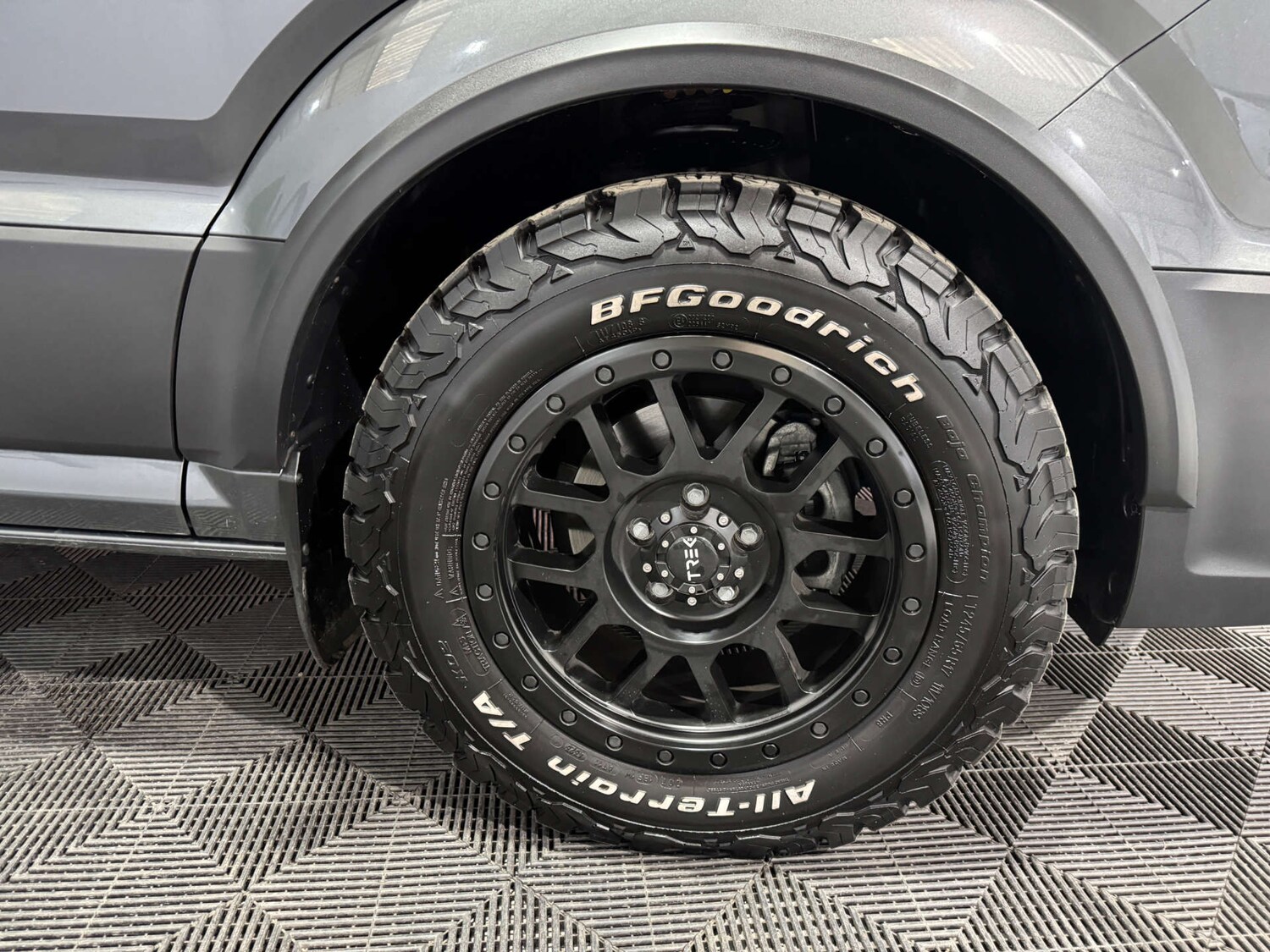 Used Volkswagen Crafter 2023 for sale - 77821639: Photo 77