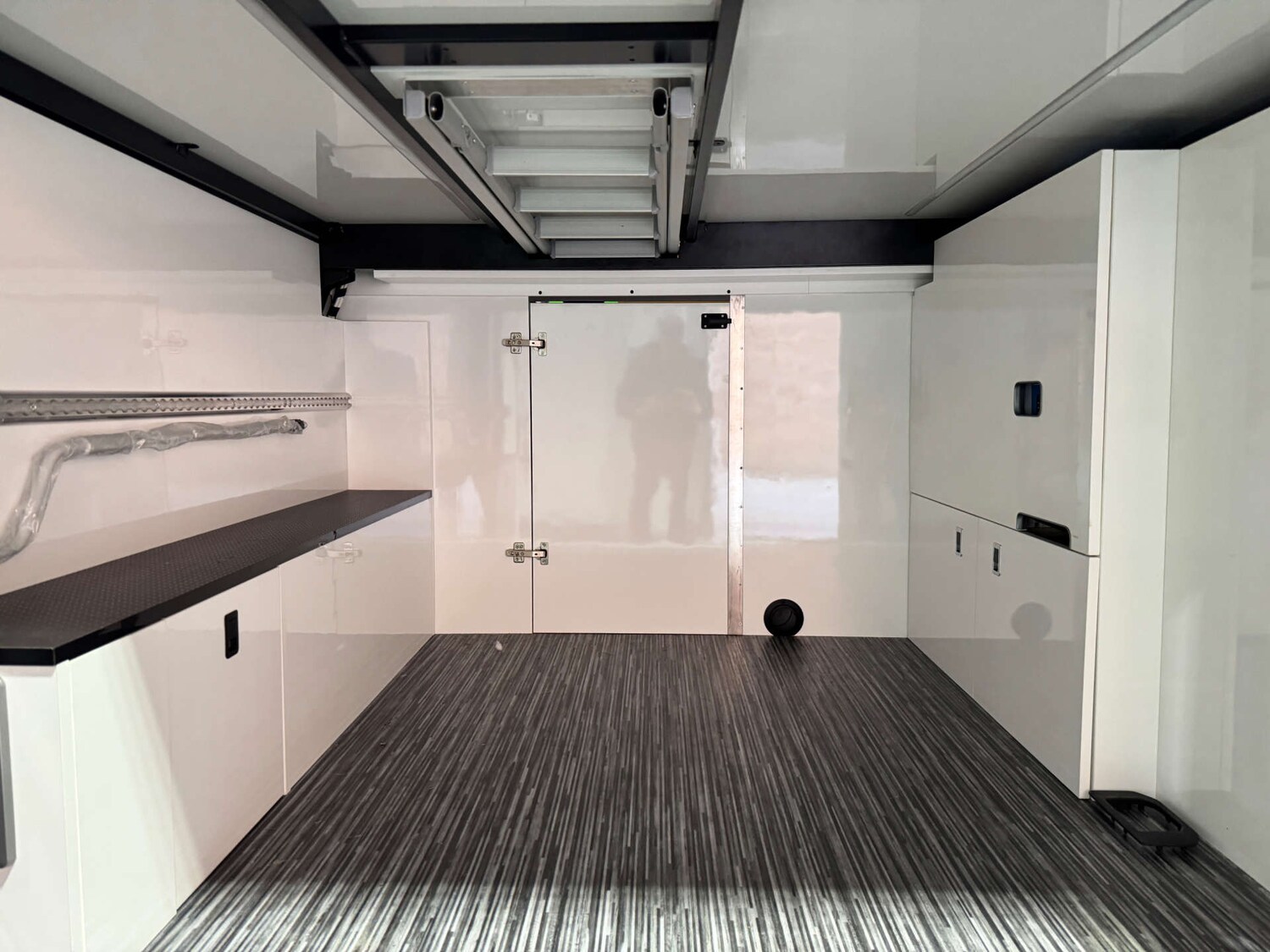 Used Volkswagen Crafter 2023 for sale - 77821639: Photo 85