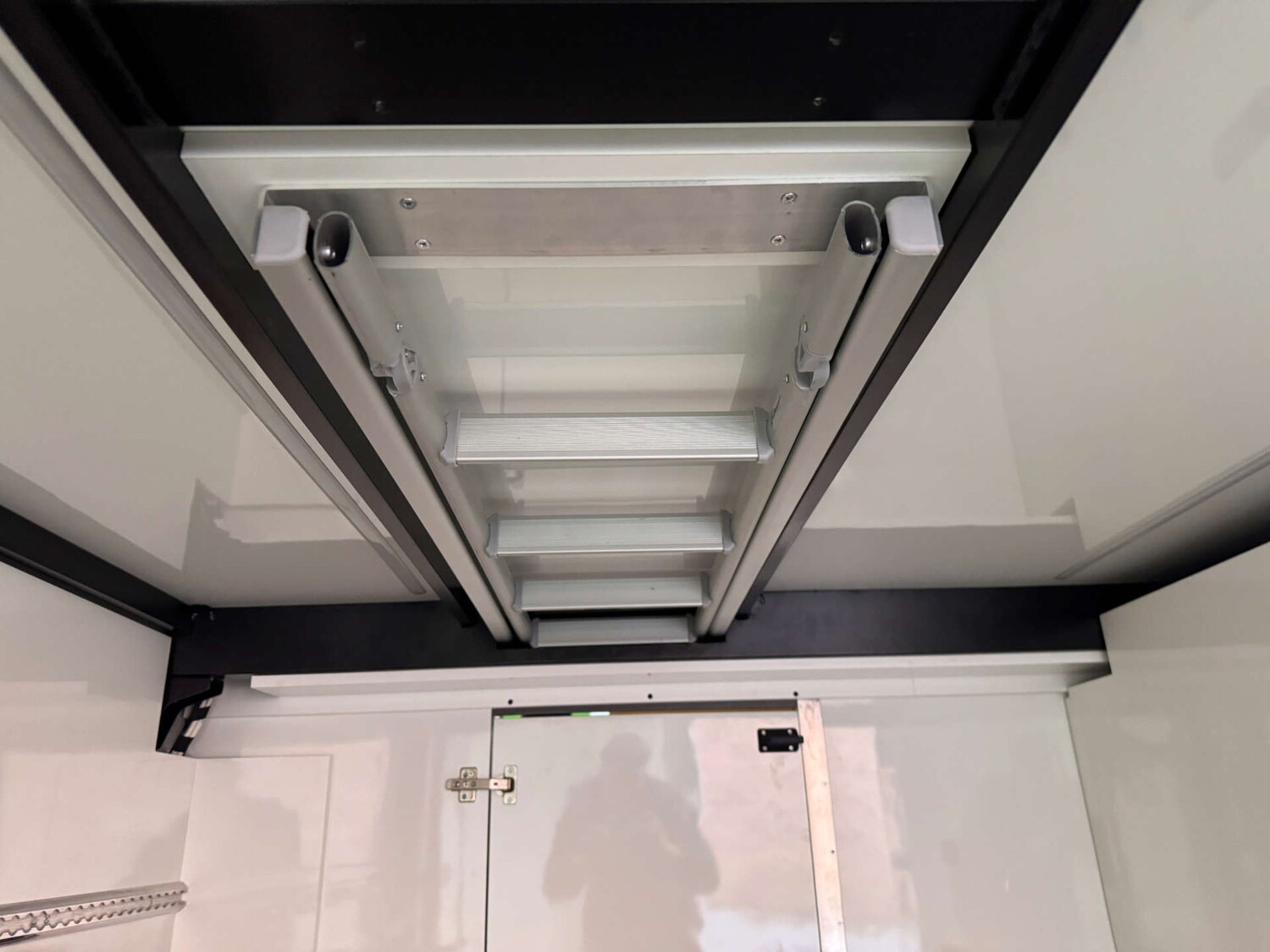 Used Volkswagen Crafter 2023 for sale - 77821639: Photo 87