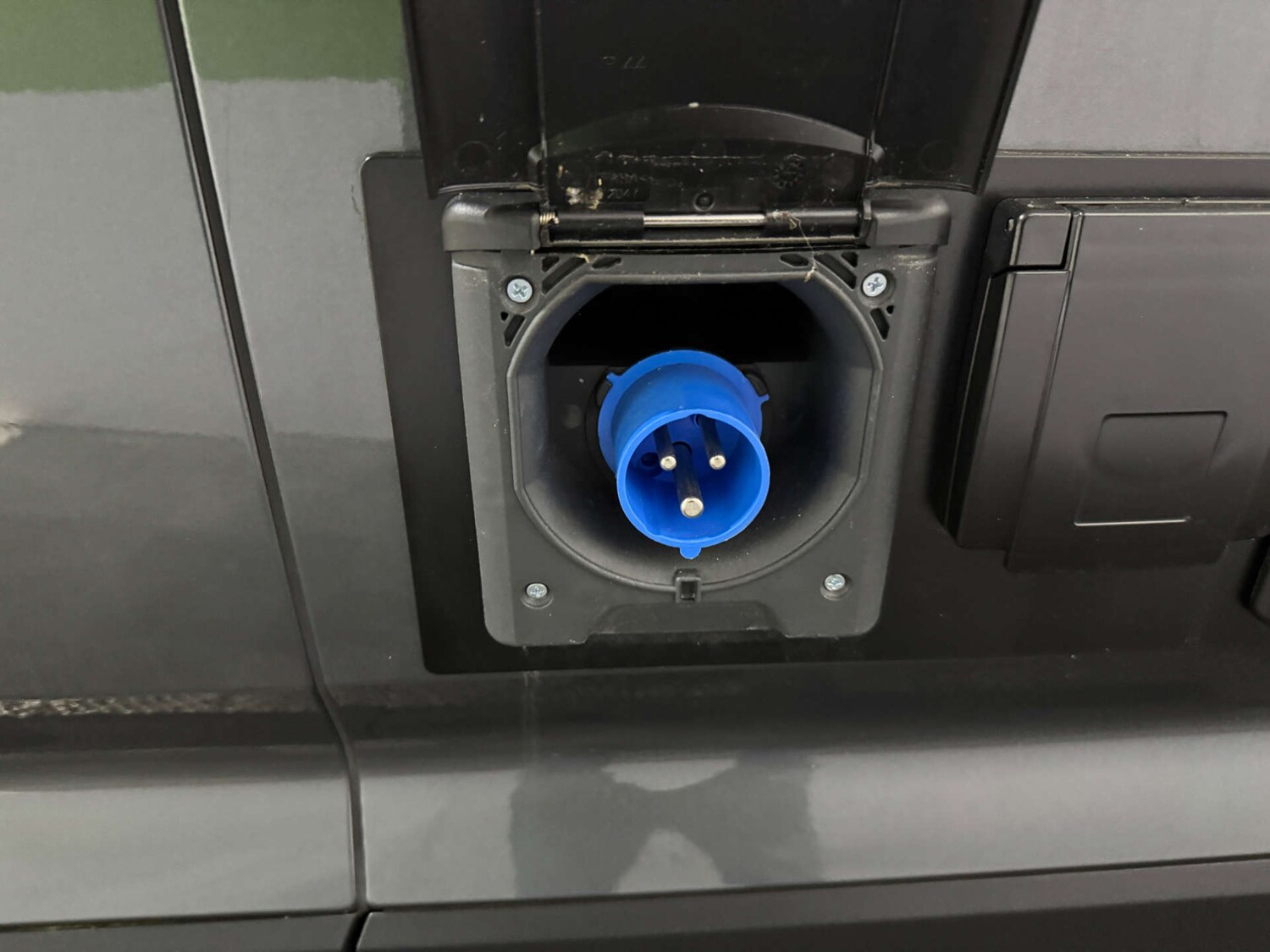 Used Volkswagen Crafter 2023 for sale - 77821639: Photo 89