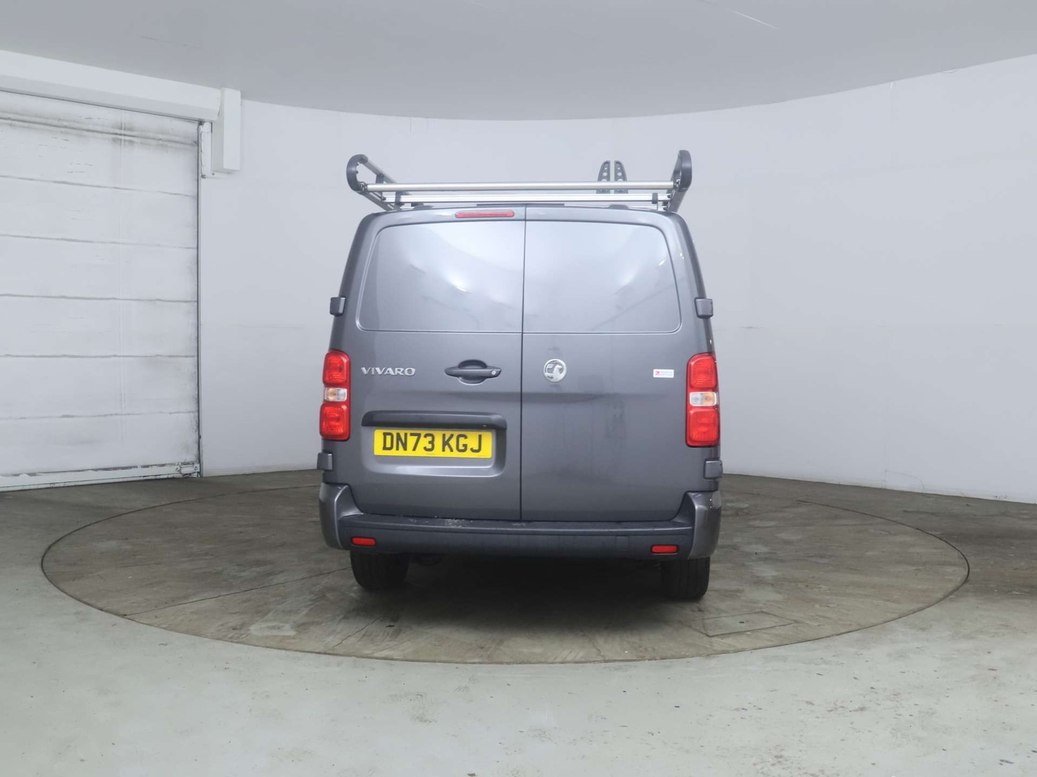 Used Vauxhall Vivaro 2023 for sale - 77989986: Photo 6