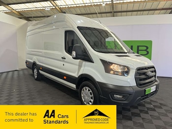 Ford - Transit