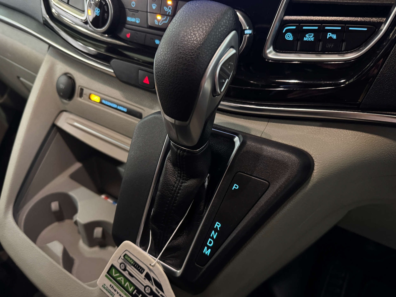 Used Ford Tourneo Custom 2023 for sale - 77872436: Photo 11