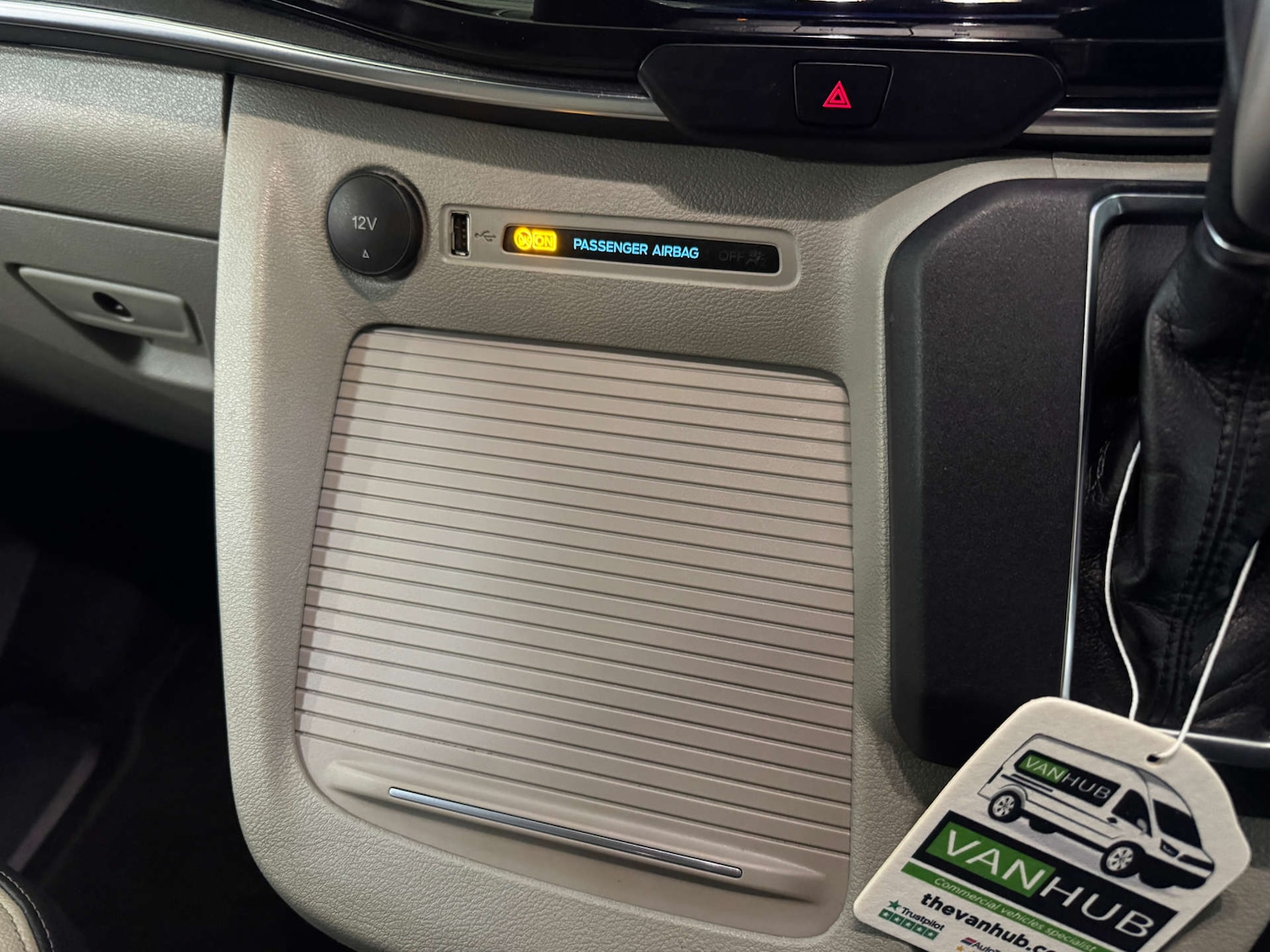 Used Ford Tourneo Custom 2023 for sale - 77872436: Photo 12