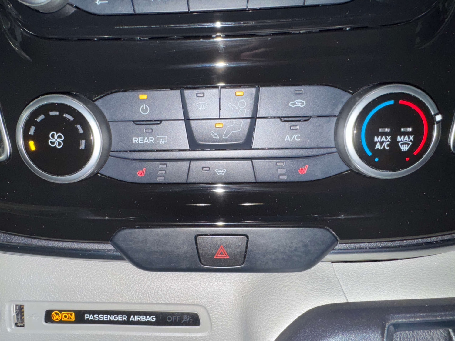 Used Ford Tourneo Custom 2023 for sale - 77872436: Photo 13