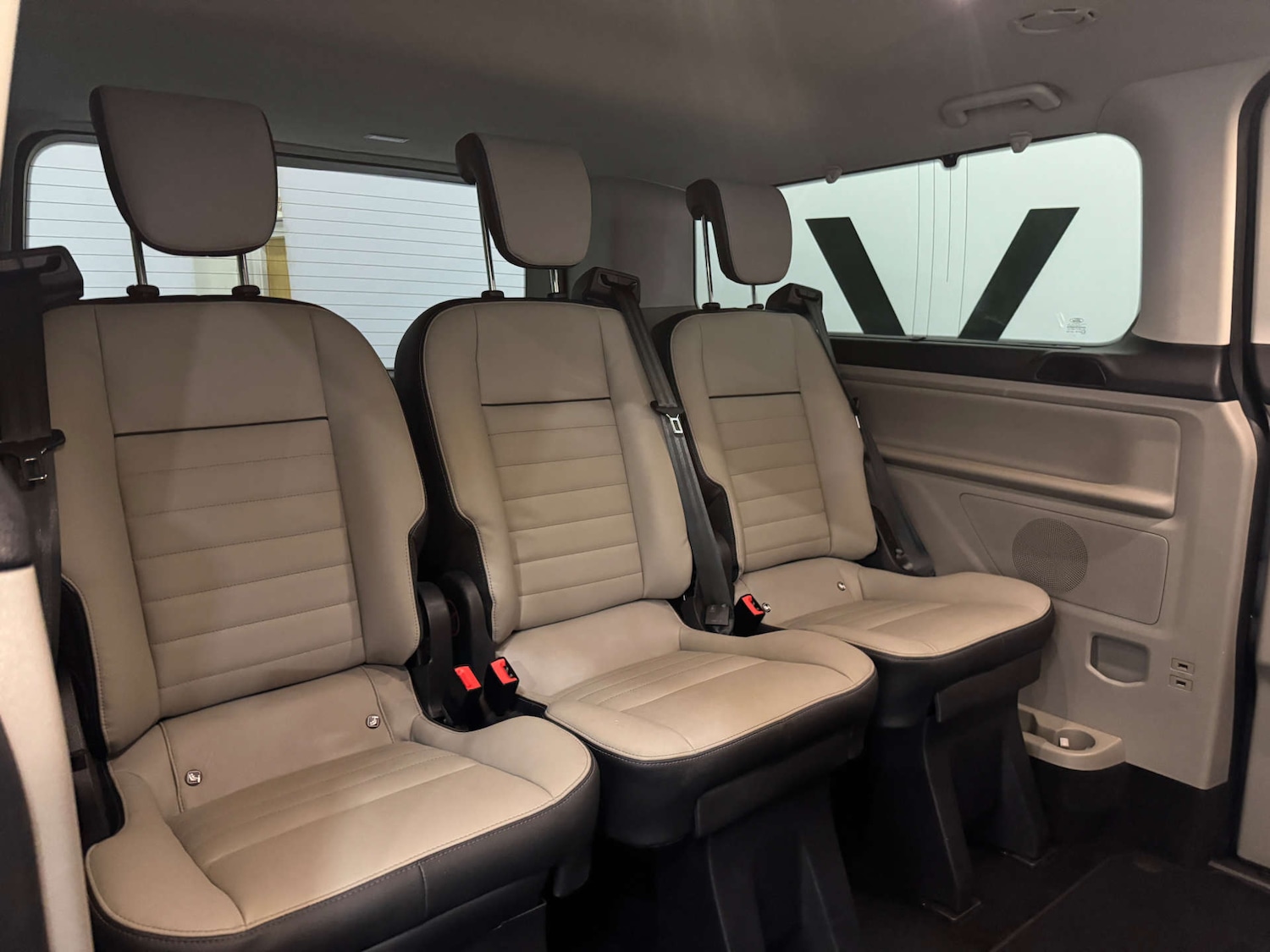 Used Ford Tourneo Custom 2023 for sale - 77872436: Photo 15