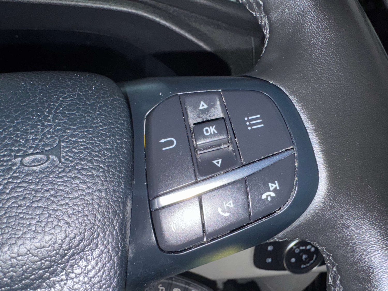 Used Ford Tourneo Custom 2023 for sale - 77872436: Photo 22