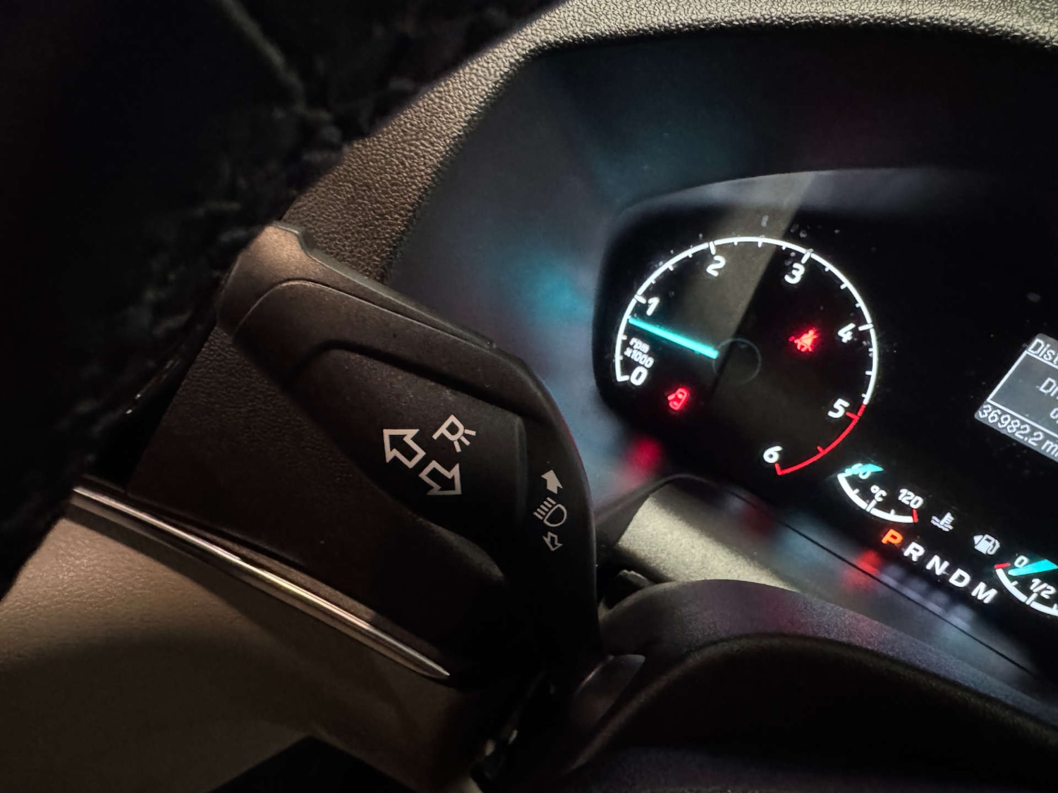 Used Ford Tourneo Custom 2023 for sale - 77872436: Photo 24