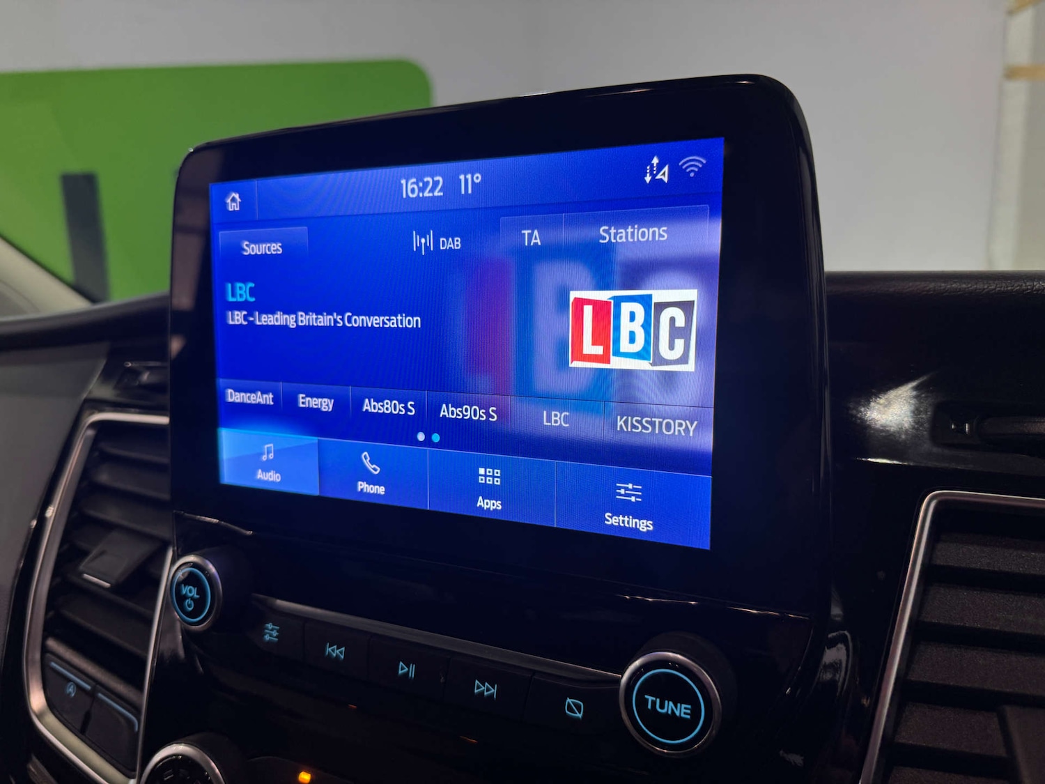 Used Ford Tourneo Custom 2023 for sale - 77872436: Photo 27