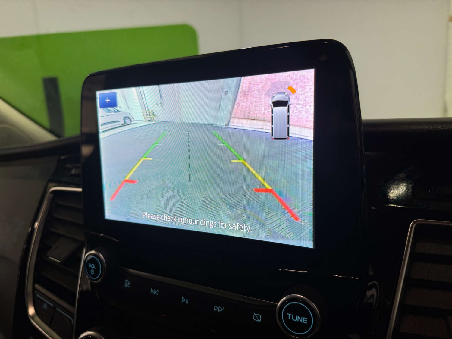 Used Ford Tourneo Custom 2023 for sale - 77872436: Photo 28