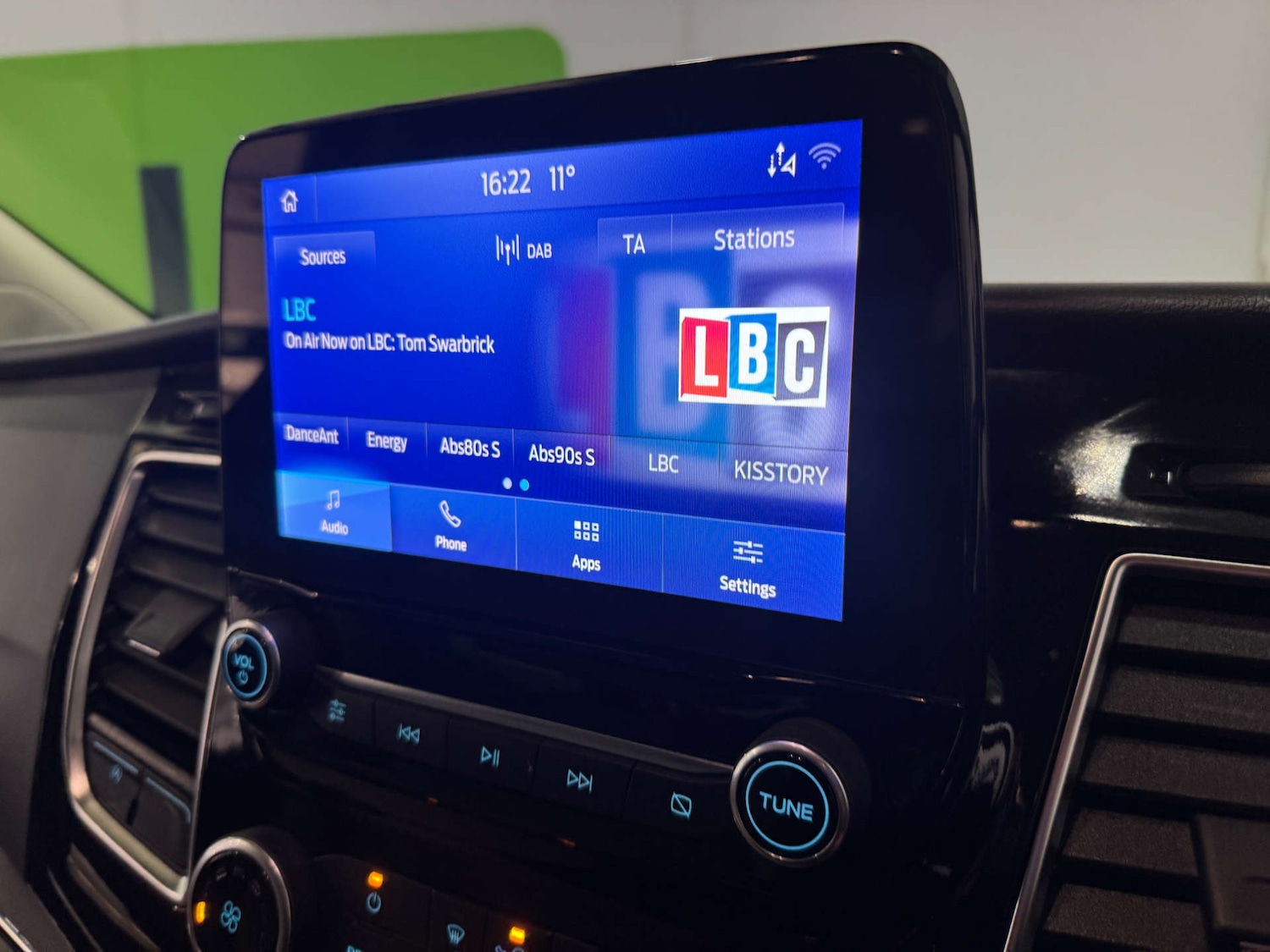 Used Ford Tourneo Custom 2023 for sale - 77872436: Photo 29