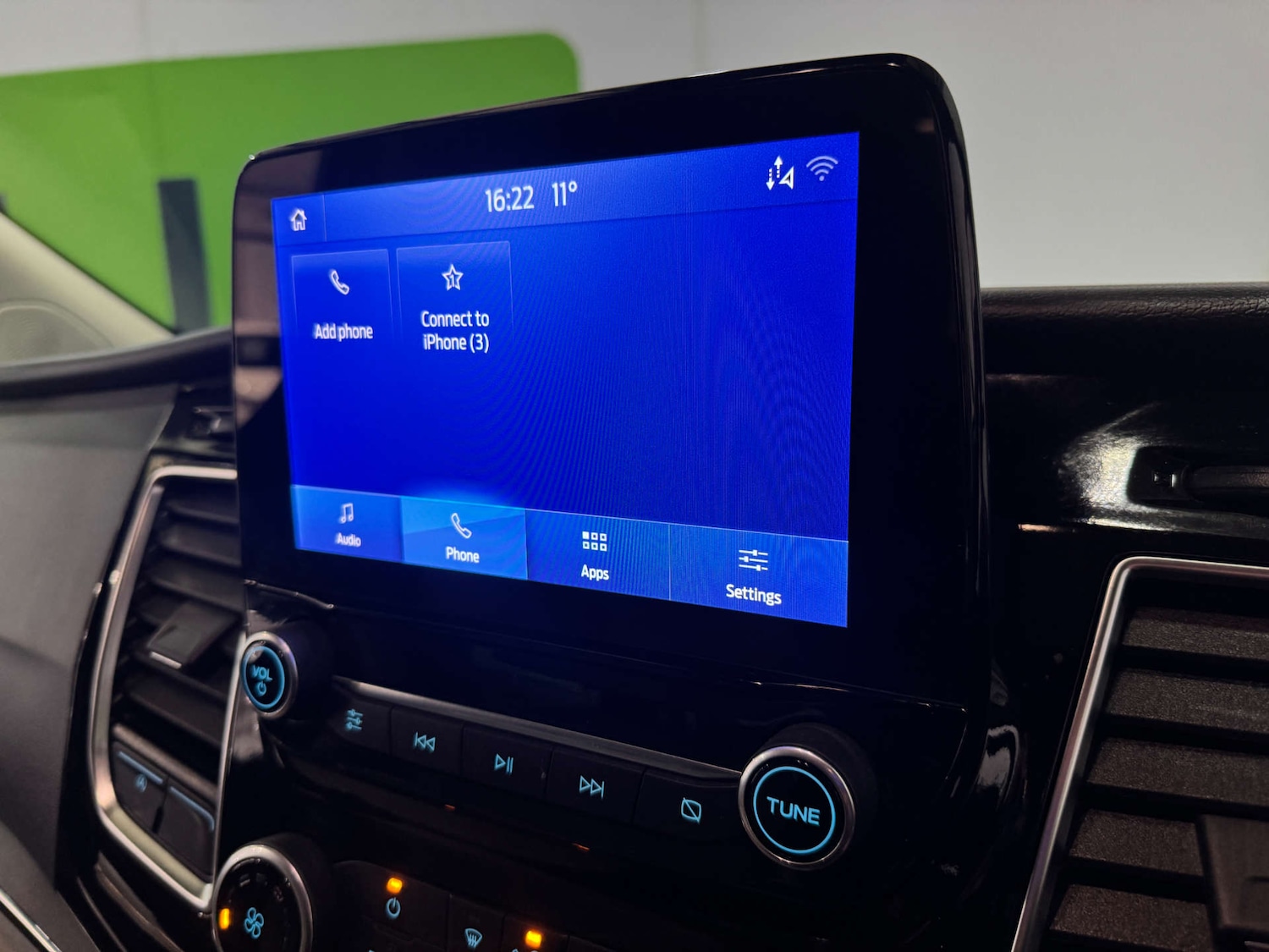 Used Ford Tourneo Custom 2023 for sale - 77872436: Photo 30